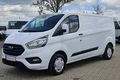 samochód dostawczy Ford zdjęcie 6