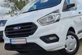 samochód dostawczy Ford zdjęcie 7