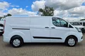 samochód dostawczy Ford zdjęcie 9