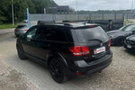 Fiat Freemont 2.0d Multijet 170 KM automat 4x4 dvd skóry black code 7.os. 1.r.gwaran zdjęcie 10