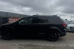 Fiat Freemont 2.0d Multijet 170 KM automat 4x4 dvd skóry black code 7.os. 1.r.gwaran zdjęcie 13