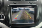 Fiat Freemont 2.0d Multijet 170 KM automat 4x4 dvd skóry black code 7.os. 1.r.gwaran zdjęcie 18