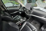Fiat Freemont 2.0d Multijet 170 KM automat 4x4 dvd skóry black code 7.os. 1.r.gwaran zdjęcie 22
