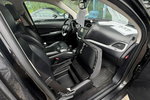Fiat Freemont 2.0d Multijet 170 KM automat 4x4 dvd skóry black code 7.os. 1.r.gwaran zdjęcie 24
