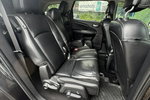 Fiat Freemont 2.0d Multijet 170 KM automat 4x4 dvd skóry black code 7.os. 1.r.gwaran zdjęcie 25
