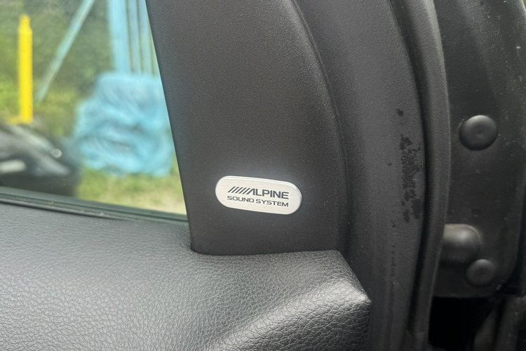 Fiat Freemont 2.0d Multijet 170 KM automat 4x4 dvd skóry black code 7.os. 1.r.gwaran zdjęcie 29