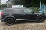 Fiat Freemont 2.0d Multijet 170 KM automat 4x4 dvd skóry black code 7.os. 1.r.gwaran zdjęcie 3