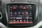 Fiat Freemont 2.0d Multijet 170 KM automat 4x4 dvd skóry black code 7.os. 1.r.gwaran zdjęcie 34