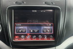 Fiat Freemont 2.0d Multijet 170 KM automat 4x4 dvd skóry black code 7.os. 1.r.gwaran zdjęcie 35