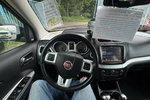 Fiat Freemont 2.0d Multijet 170 KM automat 4x4 dvd skóry black code 7.os. 1.r.gwaran zdjęcie 37