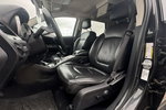 Fiat Freemont 2.0d Multijet 170 KM automat 4x4 dvd skóry black code 7.os. 1.r.gwaran zdjęcie 38