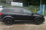 Fiat Freemont 2.0d Multijet 170 KM automat 4x4 dvd skóry black code 7.os. 1.r.gwaran zdjęcie 4