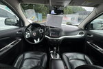 Fiat Freemont 2.0d Multijet 170 KM automat 4x4 dvd skóry black code 7.os. 1.r.gwaran zdjęcie 41