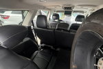 Fiat Freemont 2.0d Multijet 170 KM automat 4x4 dvd skóry black code 7.os. 1.r.gwaran zdjęcie 45