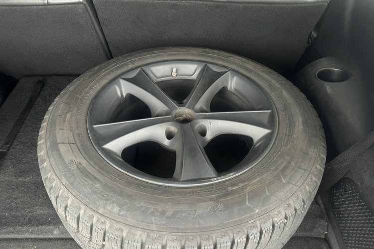 Fiat Freemont 2.0d Multijet 170 KM automat 4x4 dvd skóry black code 7.os. 1.r.gwaran zdjęcie 47