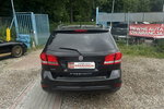 Fiat Freemont 2.0d Multijet 170 KM automat 4x4 dvd skóry black code 7.os. 1.r.gwaran zdjęcie 6