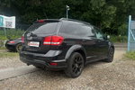 Fiat Freemont 2.0d Multijet 170 KM automat 4x4 dvd skóry black code 7.os. 1.r.gwaran zdjęcie 7