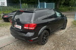 Fiat Freemont 2.0d Multijet 170 KM automat 4x4 dvd skóry black code 7.os. 1.r.gwaran zdjęcie 8