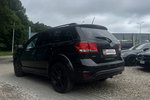 Fiat Freemont 2.0d Multijet 170 KM automat 4x4 dvd skóry black code 7.os. 1.r.gwaran zdjęcie 9
