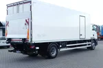 MAN TGM 18.250 / CHŁODNIA + WINDA / KABINA SYPIALNA / EURO 6 / zdjęcie 10