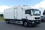 MAN TGM 18.250 / CHŁODNIA + WINDA / KABINA SYPIALNA / EURO 6 / zdjęcie 12