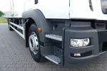 MAN TGM 18.250 / CHŁODNIA + WINDA / KABINA SYPIALNA / EURO 6 / zdjęcie 13