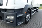 MAN TGM 18.250 / CHŁODNIA + WINDA / KABINA SYPIALNA / EURO 6 / zdjęcie 14