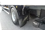 MAN TGM 18.250 / CHŁODNIA + WINDA / KABINA SYPIALNA / EURO 6 / zdjęcie 17
