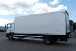 MAN TGM 18.250 / CHŁODNIA + WINDA / KABINA SYPIALNA / EURO 6 / zdjęcie 5