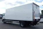 MAN TGM 18.250 / CHŁODNIA + WINDA / KABINA SYPIALNA / EURO 6 / zdjęcie 6