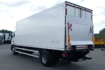 MAN TGM 18.250 / CHŁODNIA + WINDA / KABINA SYPIALNA / EURO 6 / zdjęcie 7