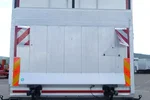 MAN TGM 18.250 / CHŁODNIA + WINDA / KABINA SYPIALNA / EURO 6 / zdjęcie 8