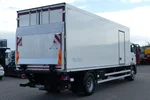 MAN TGM 18.250 / CHŁODNIA + WINDA / KABINA SYPIALNA / EURO 6 / zdjęcie 9