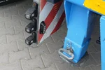 BODEX NISKOPODWOZIOWA / ROZCIĄGANA 3m / WCIĄGARKA / zdjęcie 20
