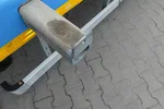 BODEX NISKOPODWOZIOWA / ROZCIĄGANA 3m / WCIĄGARKA / zdjęcie 26