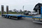 BODEX NISKOPODWOZIOWA / ROZCIĄGANA 3m / WCIĄGARKA / zdjęcie 29