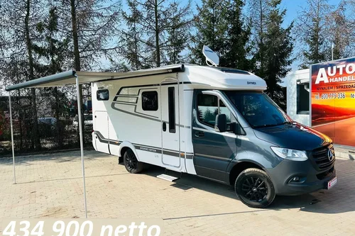 Mercedes ML-T570