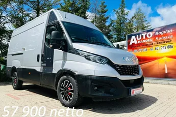 Iveco 35s16
