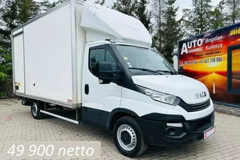 Iveco 35s160
