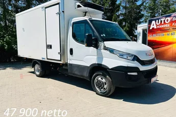 Iveco 35c180
