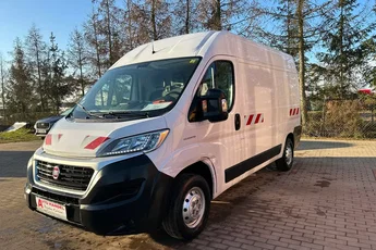 Fiat Ducato L2H2