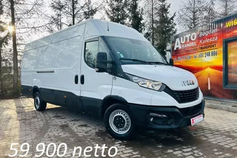 Iveco 35s14