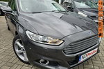 Ford Mondeo system parkowania, grzane fotele, hak, tempomat, nawigacja zdjęcie 1