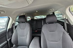 Ford Mondeo system parkowania, grzane fotele, hak, tempomat, nawigacja zdjęcie 12