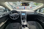 Ford Mondeo system parkowania, grzane fotele, hak, tempomat, nawigacja zdjęcie 16