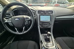 Ford Mondeo system parkowania, grzane fotele, hak, tempomat, nawigacja zdjęcie 17