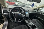 Ford Mondeo system parkowania, grzane fotele, hak, tempomat, nawigacja zdjęcie 18