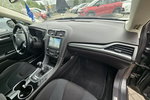 Ford Mondeo system parkowania, grzane fotele, hak, tempomat, nawigacja zdjęcie 20