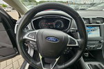 Ford Mondeo system parkowania, grzane fotele, hak, tempomat, nawigacja zdjęcie 21