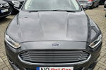 Ford Mondeo system parkowania, grzane fotele, hak, tempomat, nawigacja zdjęcie 3
